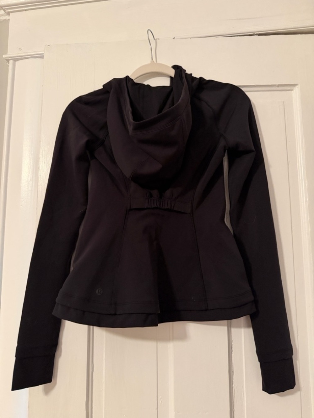 Lululemon “Stopover” Jacket— Flawed - Picture 2 of 4